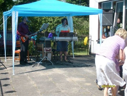 Grafika #5: 2008-05-30 - Festyn Rodzinny