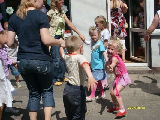 Grafika #6: 2008-05-30 - Festyn Rodzinny