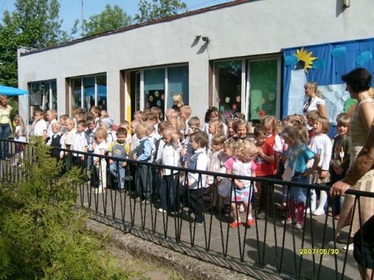 Grafika #10: 2008-05-30 - Festyn Rodzinny