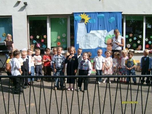 Grafika #12: 2008-05-30 - Festyn Rodzinny