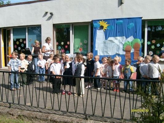 Grafika #13: 2008-05-30 - Festyn Rodzinny