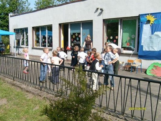 Grafika #17: 2008-05-30 - Festyn Rodzinny