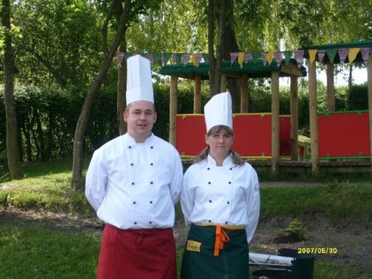 Grafika #18: 2008-05-30 - Festyn Rodzinny