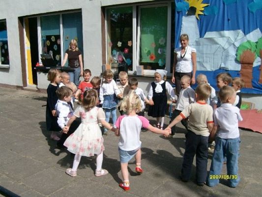 Grafika #19: 2008-05-30 - Festyn Rodzinny