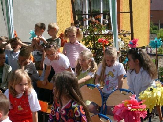 Grafika #24: 2008-05-30 - Festyn Rodzinny