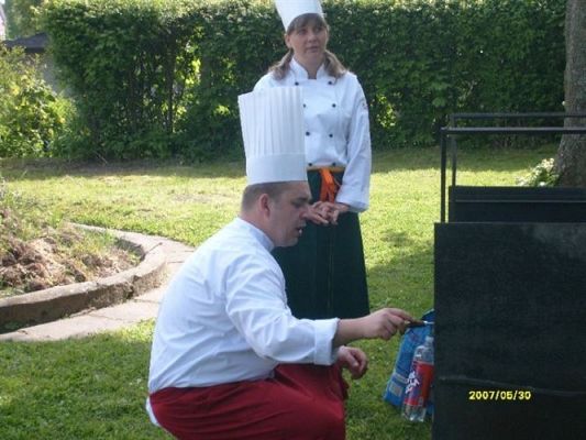 Grafika #29: 2008-05-30 - Festyn Rodzinny