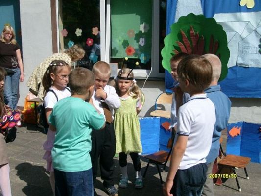 Grafika #37: 2008-05-30 - Festyn Rodzinny