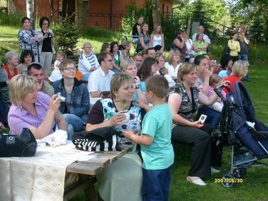 Grafika #43: 2008-05-30 - Festyn Rodzinny