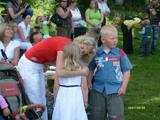 Grafika #45: 2008-05-30 - Festyn Rodzinny