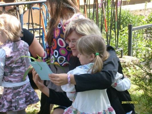 Grafika #46: 2008-05-30 - Festyn Rodzinny