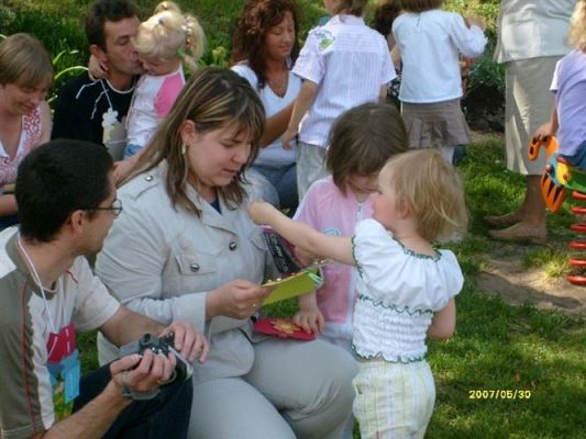 Grafika #47: 2008-05-30 - Festyn Rodzinny