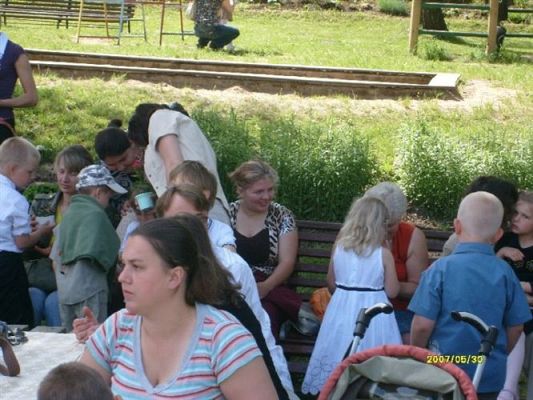 Grafika #48: 2008-05-30 - Festyn Rodzinny