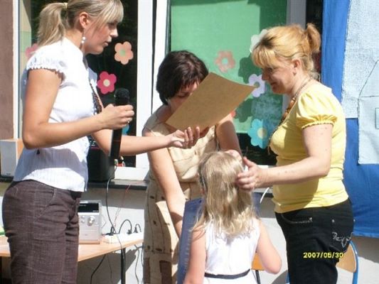 Grafika #49: 2008-05-30 - Festyn Rodzinny