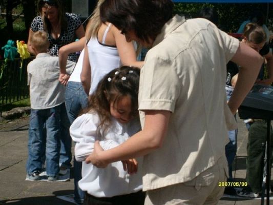 Grafika #52: 2008-05-30 - Festyn Rodzinny