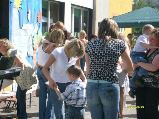Grafika #55: 2008-05-30 - Festyn Rodzinny