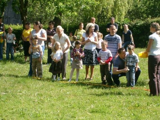 Grafika #58: 2008-05-30 - Festyn Rodzinny