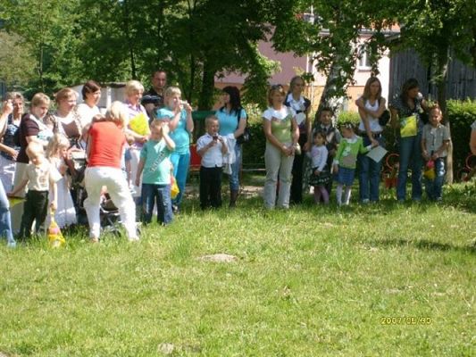 Grafika #59: 2008-05-30 - Festyn Rodzinny