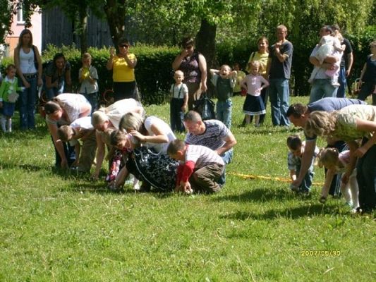 Grafika #60: 2008-05-30 - Festyn Rodzinny