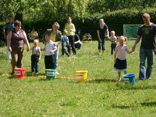 Grafika #65: 2008-05-30 - Festyn Rodzinny