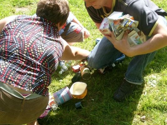 Grafika #67: 2008-05-30 - Festyn Rodzinny