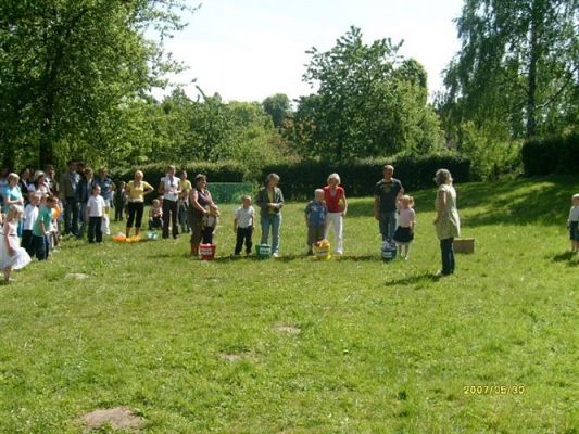 Grafika #69: 2008-05-30 - Festyn Rodzinny