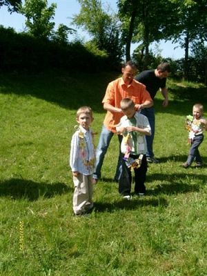 Grafika #78: 2008-05-30 - Festyn Rodzinny