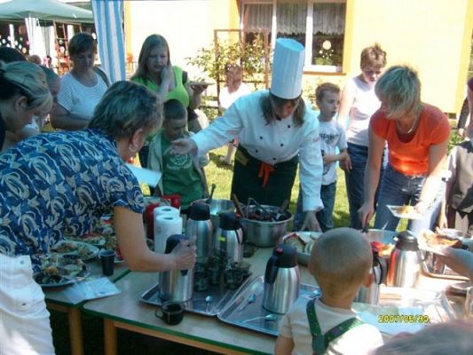 Grafika #83: 2008-05-30 - Festyn Rodzinny