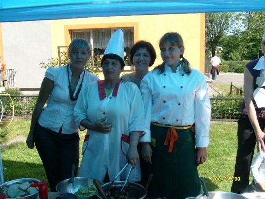 Grafika #87: 2008-05-30 - Festyn Rodzinny