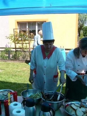 Grafika #88: 2008-05-30 - Festyn Rodzinny