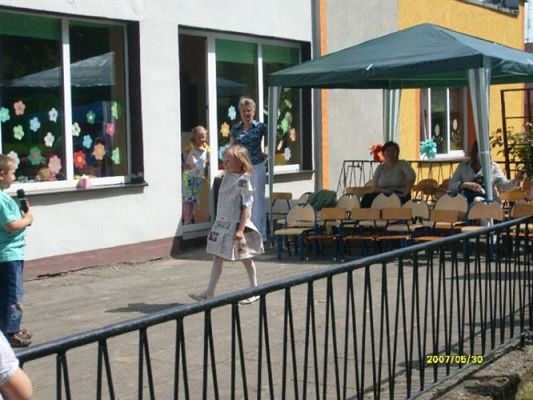 Grafika #91: 2008-05-30 - Festyn Rodzinny