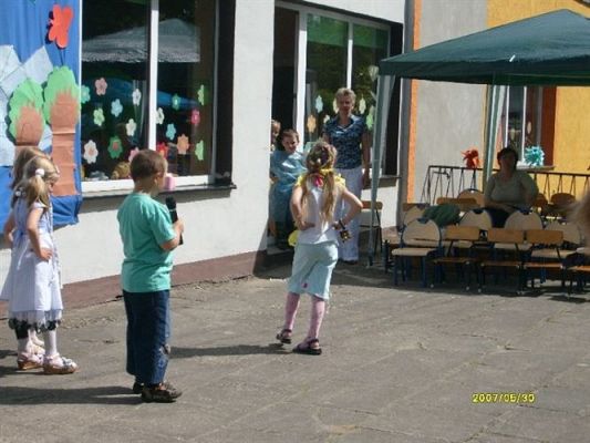 Grafika #92: 2008-05-30 - Festyn Rodzinny