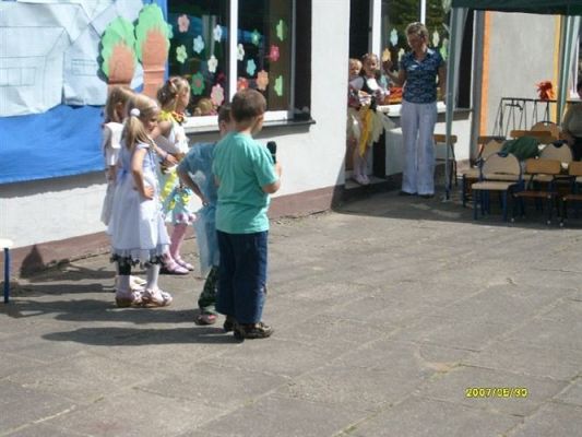 Grafika #93: 2008-05-30 - Festyn Rodzinny