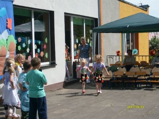 Grafika #94: 2008-05-30 - Festyn Rodzinny