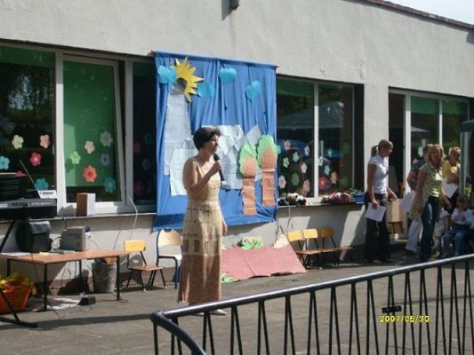 Grafika #95: 2008-05-30 - Festyn Rodzinny