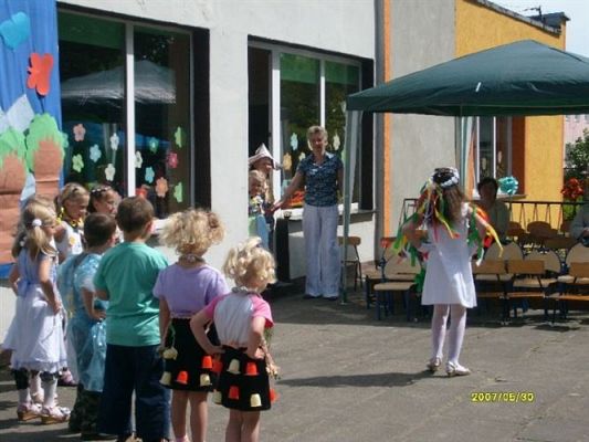 Grafika #96: 2008-05-30 - Festyn Rodzinny