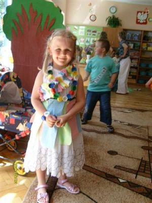 Grafika #99: 2008-05-30 - Festyn Rodzinny