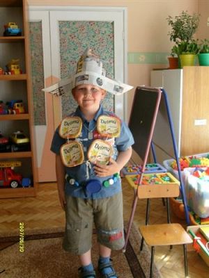 Grafika #100: 2008-05-30 - Festyn Rodzinny