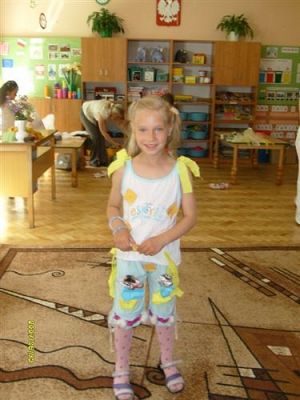 Grafika #101: 2008-05-30 - Festyn Rodzinny