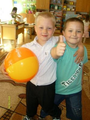 Grafika #102: 2008-05-30 - Festyn Rodzinny