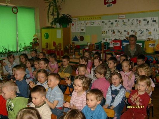 Grafika #6: 2008-04-17 - Teatrzyk "Starszy brat"