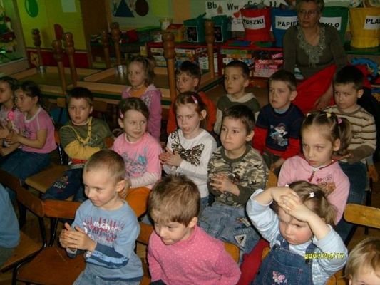 Grafika #11: 2008-04-17 - Teatrzyk "Starszy brat"