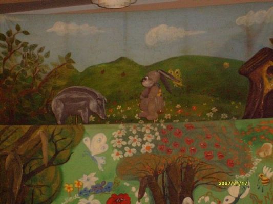 Grafika #13: 2008-04-17 - Teatrzyk "Starszy brat"