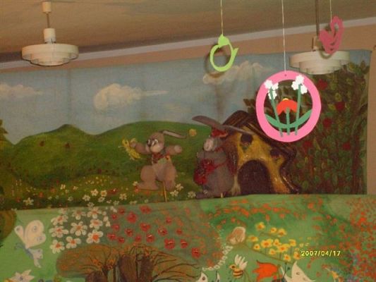 Grafika #16: 2008-04-17 - Teatrzyk "Starszy brat"