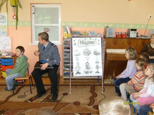 Grafika #3: 2008-04-28 - Spotkanie z Policjantem