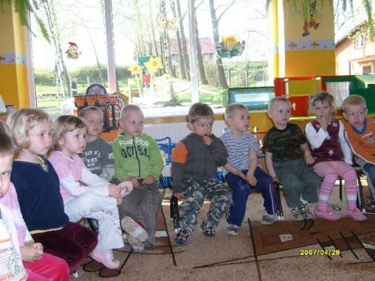 Grafika #9: 2008-04-28 - Spotkanie z Policjantem