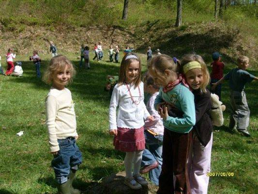 Grafika #2: 2008-05-06 - Wycieczka do Drętowa