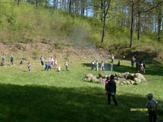 Grafika #3: 2008-05-06 - Wycieczka do Drętowa