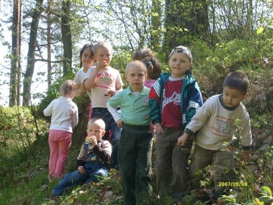 Grafika #9: 2008-05-06 - Wycieczka do Drętowa