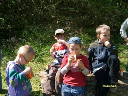 Grafika #10: 2008-05-06 - Wycieczka do Drętowa