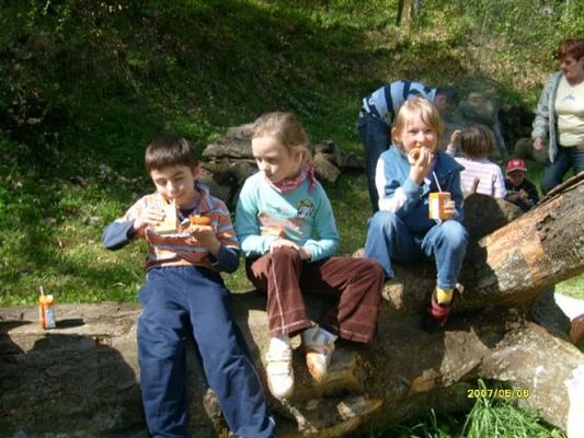 Grafika #12: 2008-05-06 - Wycieczka do Drętowa